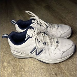 New Balance Men's 608